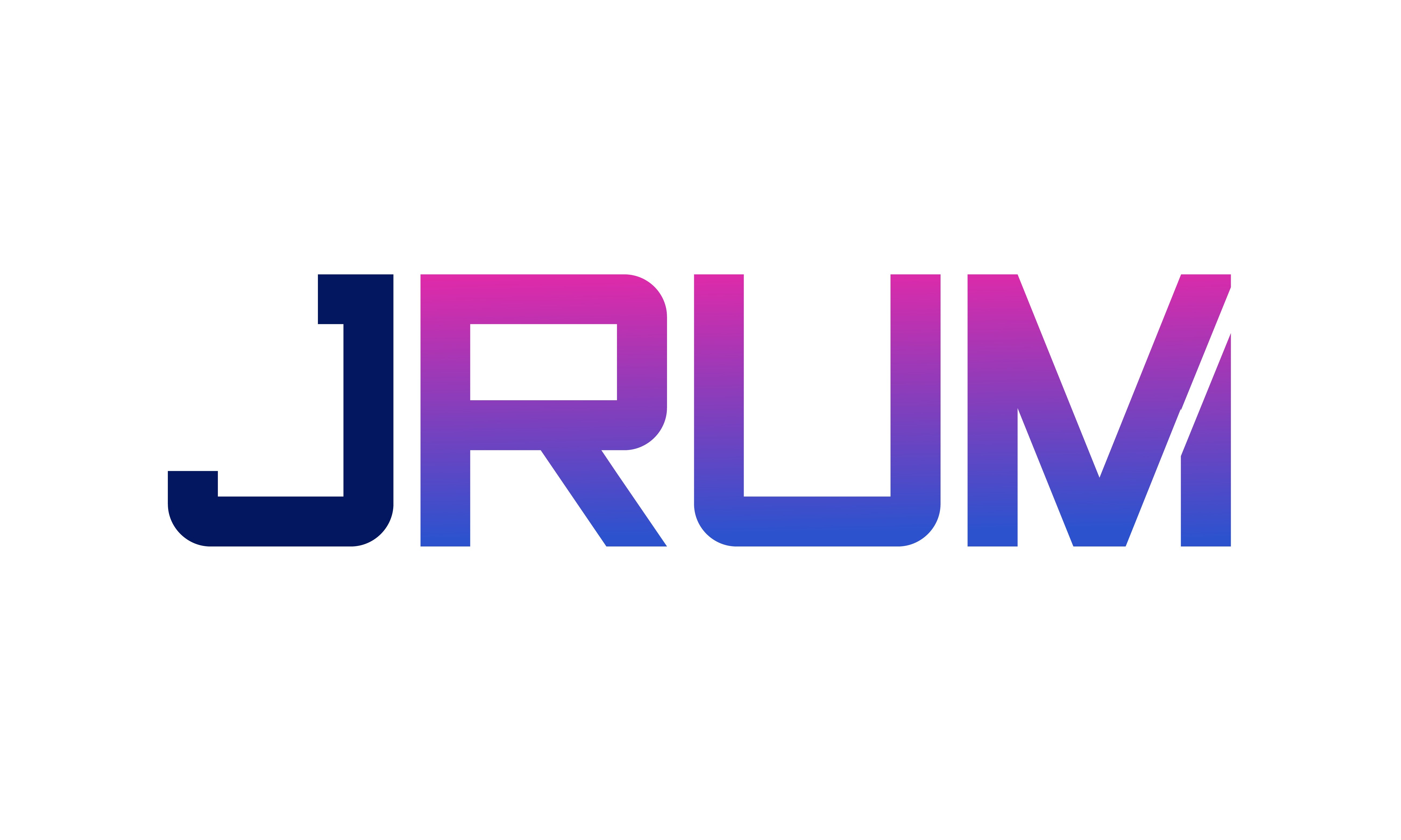 JRUM logo